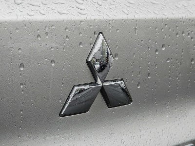 2023 Mitsubishi Eclipse Cross LE