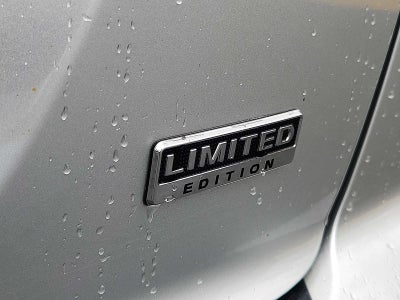 2023 Mitsubishi Eclipse Cross LE