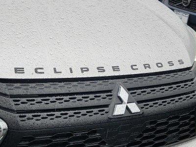 2023 Mitsubishi Eclipse Cross LE