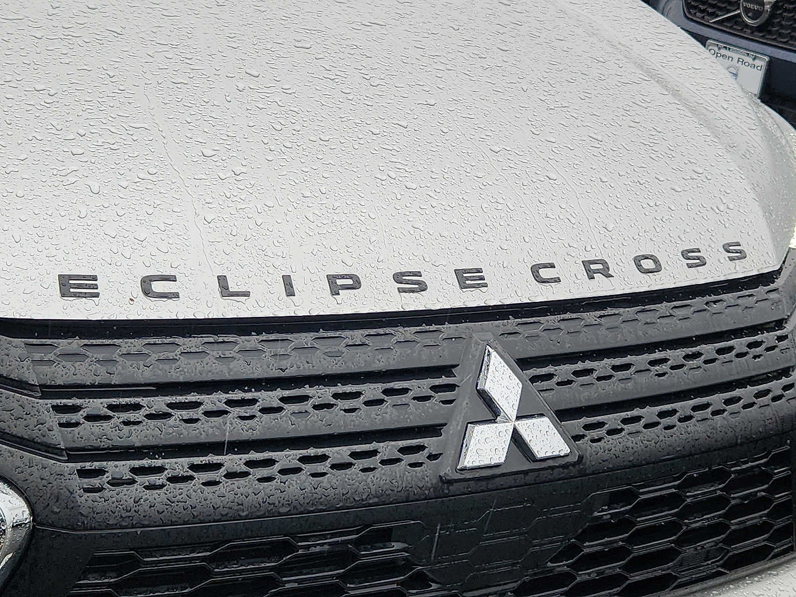 2023 Mitsubishi Eclipse Cross LE
