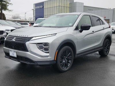 2023 Mitsubishi Eclipse Cross LE
