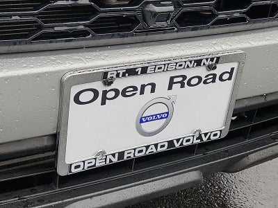 2023 Mitsubishi Eclipse Cross LE