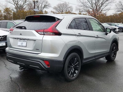 2023 Mitsubishi Eclipse Cross LE
