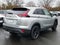 2023 Mitsubishi Eclipse Cross LE