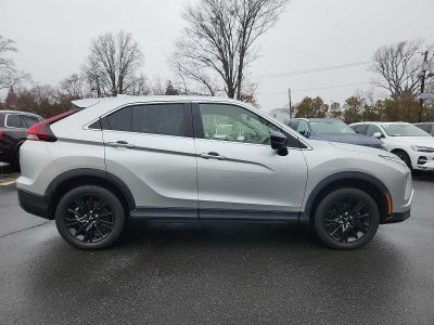 2023 Mitsubishi Eclipse Cross LE