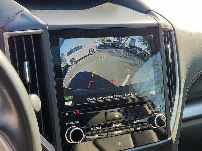 2019 Subaru Crosstrek Limited