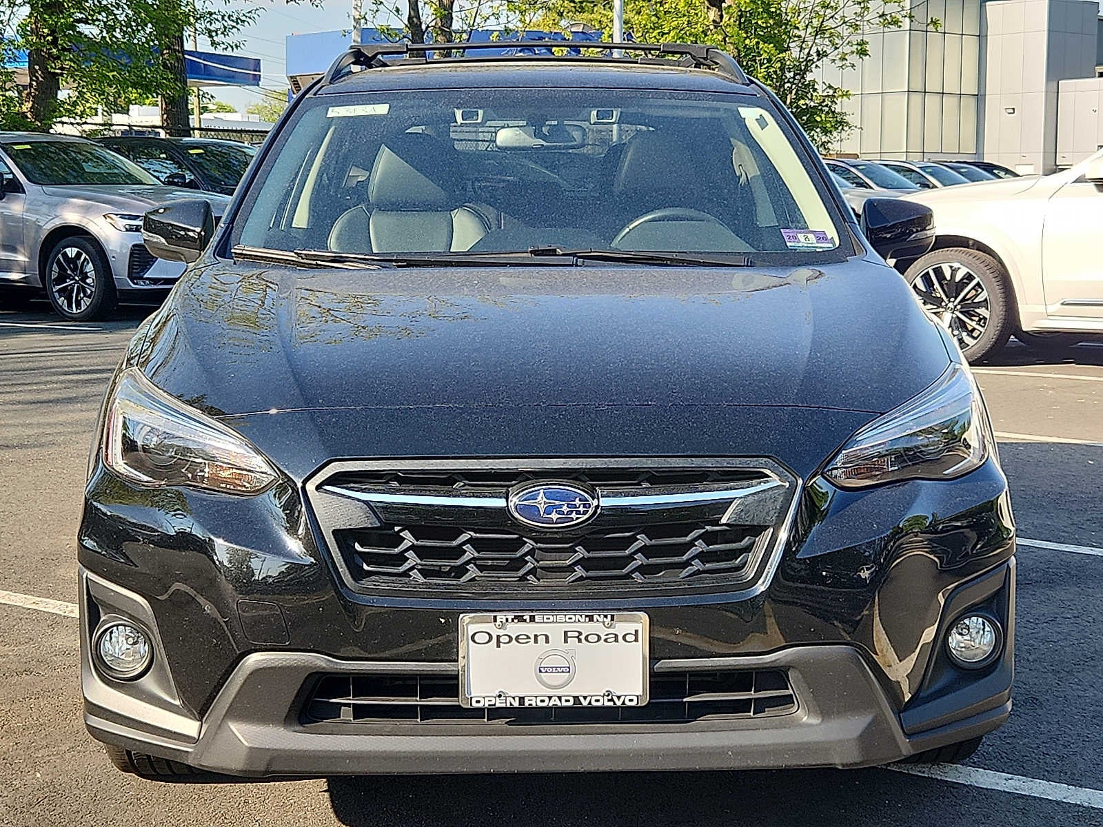 2019 Subaru Crosstrek Limited