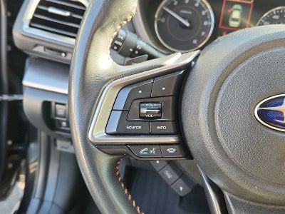 2019 Subaru Crosstrek Limited