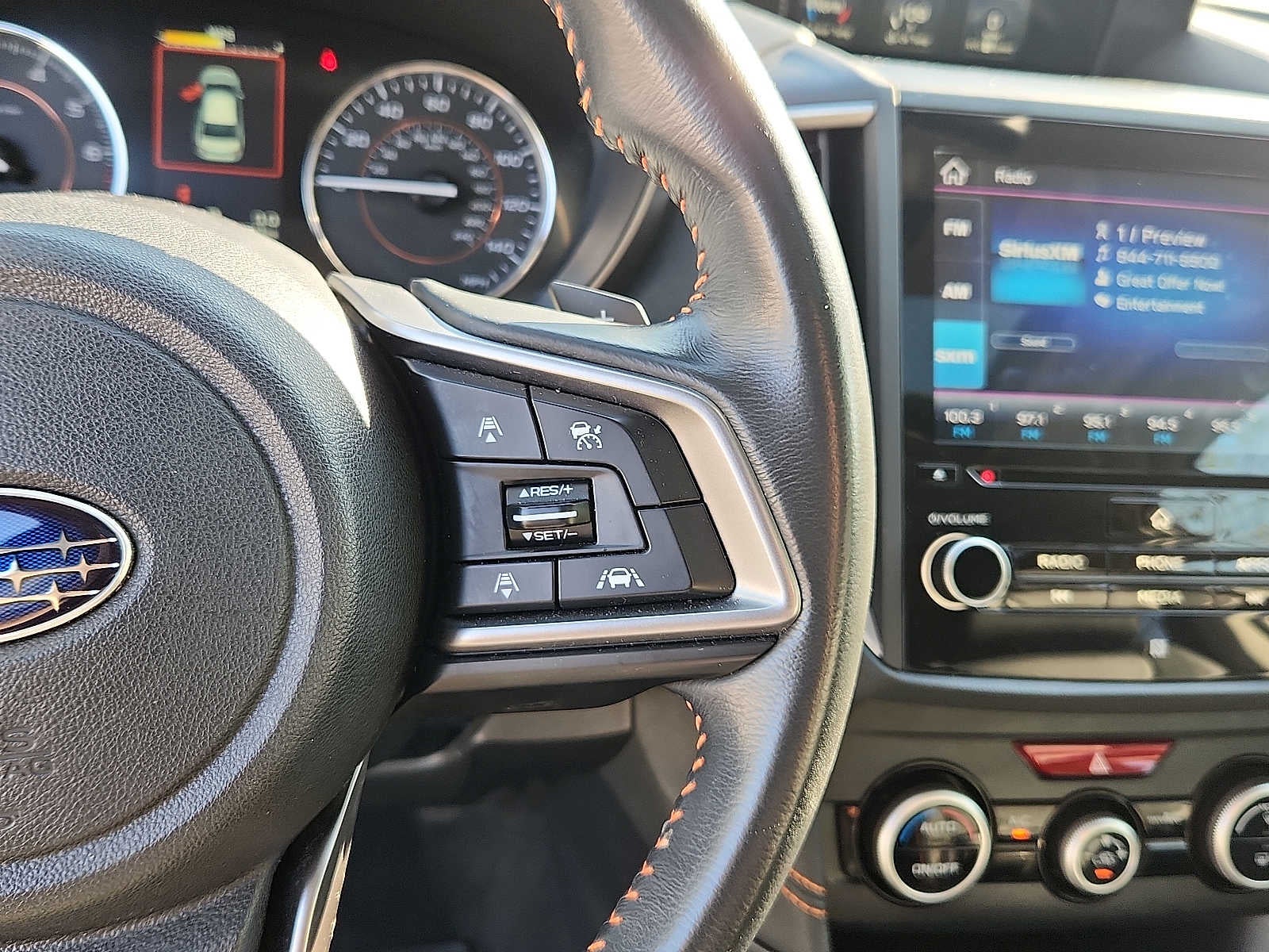 2019 Subaru Crosstrek Limited