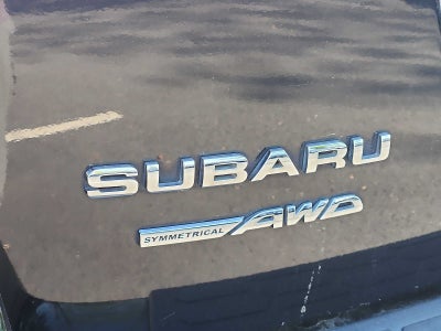 2019 Subaru Crosstrek Limited