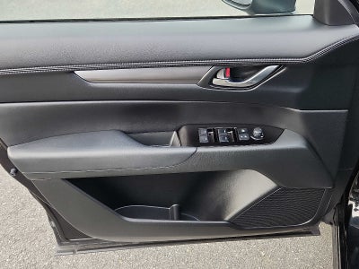 2024 Mazda Mazda CX-5 2.5 S Preferred Package