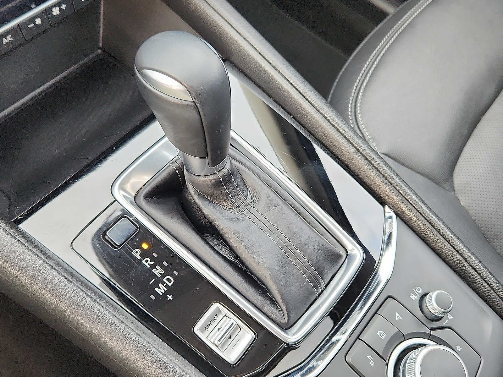 2024 Mazda Mazda CX-5 2.5 S Preferred Package