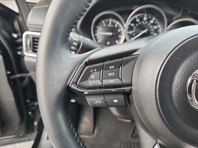 2024 Mazda Mazda CX-5 2.5 S Preferred Package