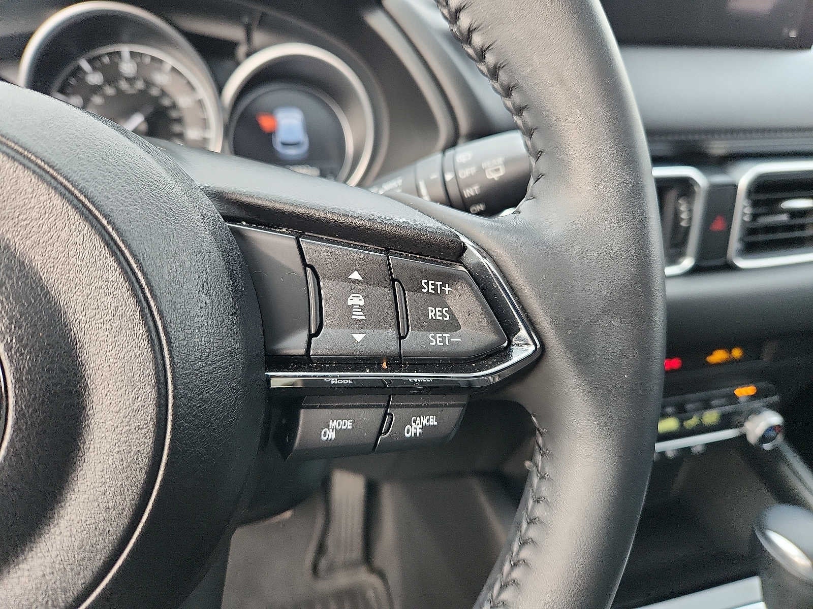 2024 Mazda Mazda CX-5 2.5 S Preferred Package