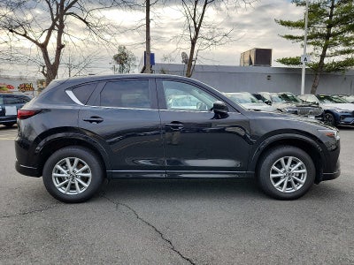 2024 Mazda Mazda CX-5 2.5 S Preferred Package