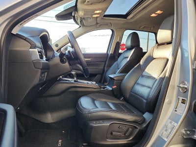 2021 Mazda Mazda CX-5 Grand Touring