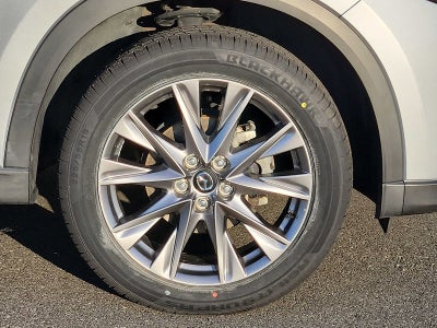 2021 Mazda Mazda CX-5 Grand Touring