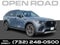 2025 Mazda Mazda CX-70 PHEV Premium Plus Package