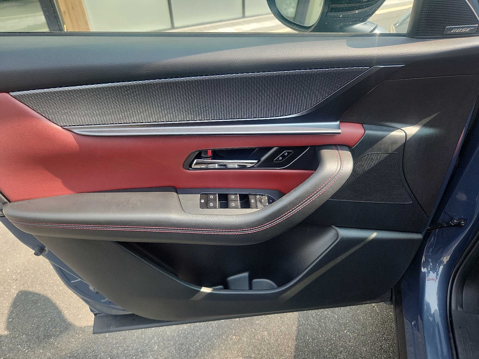 2025 Mazda Mazda CX-70 PHEV Premium Plus Package