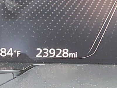 2025 Mazda Mazda CX-70 PHEV Premium Plus Package