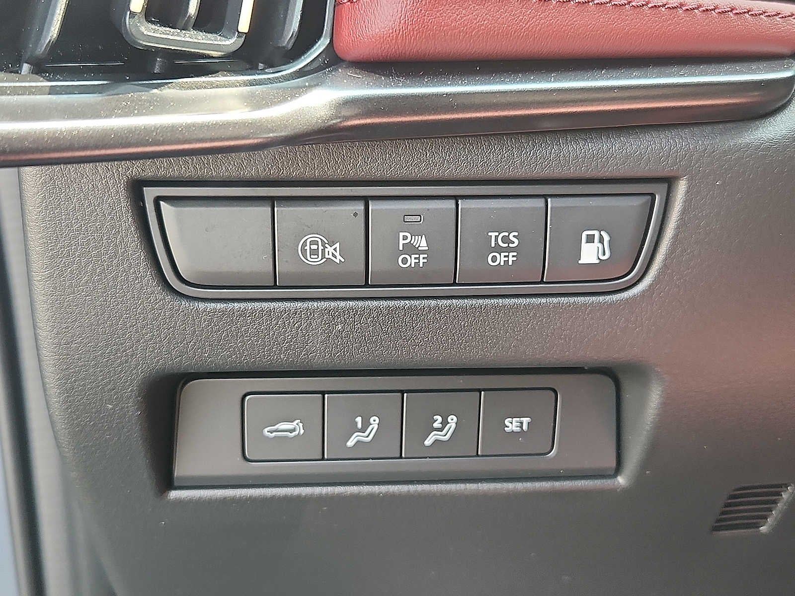 2025 Mazda Mazda CX-70 PHEV Premium Plus Package