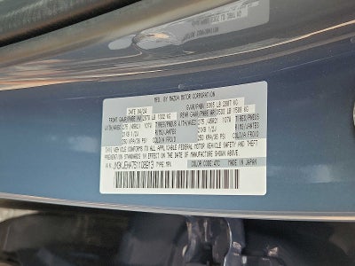 2025 Mazda Mazda CX-70 PHEV Premium Plus Package