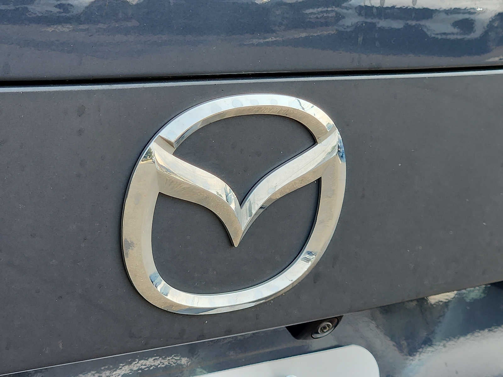 2025 Mazda Mazda CX-70 PHEV Premium Plus Package