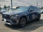 2025 Mazda Mazda CX-70 PHEV Premium Plus Package