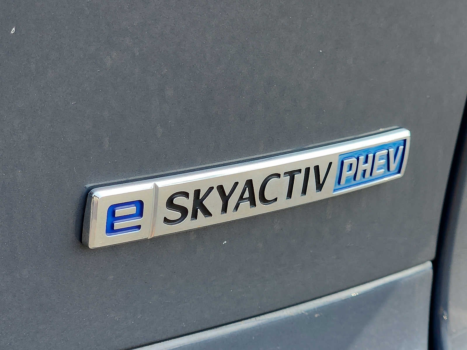 2025 Mazda Mazda CX-70 PHEV Premium Plus Package