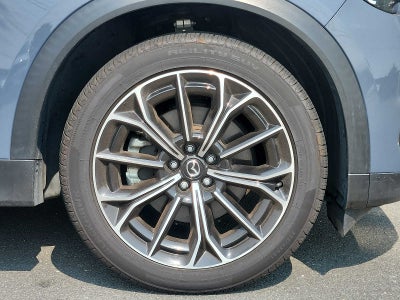 2025 Mazda Mazda CX-70 PHEV Premium Plus Package