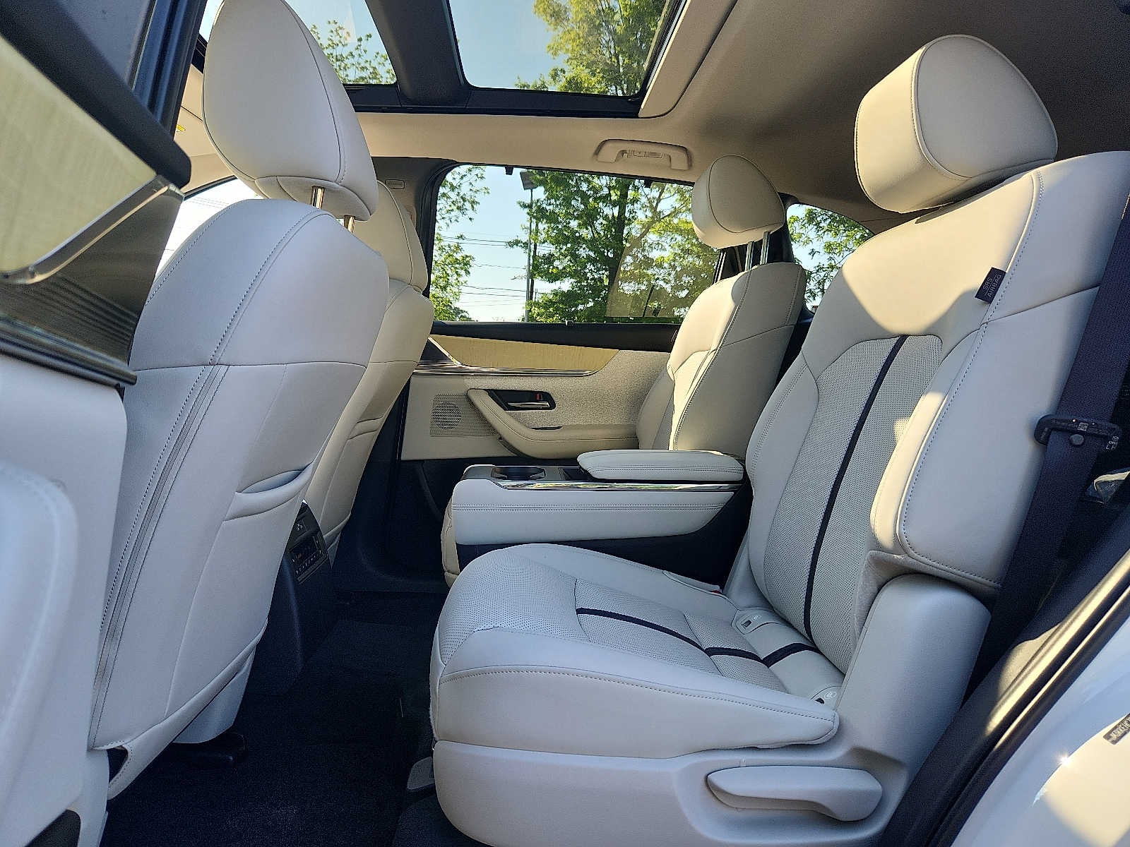 2024 Mazda Mazda CX-90 3.3 Turbo S Premium Plus