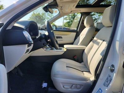 2024 Mazda Mazda CX-90 3.3 Turbo S Premium Plus