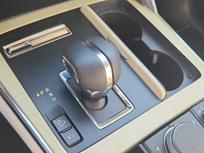 2024 Mazda Mazda CX-90 3.3 Turbo S Premium Plus