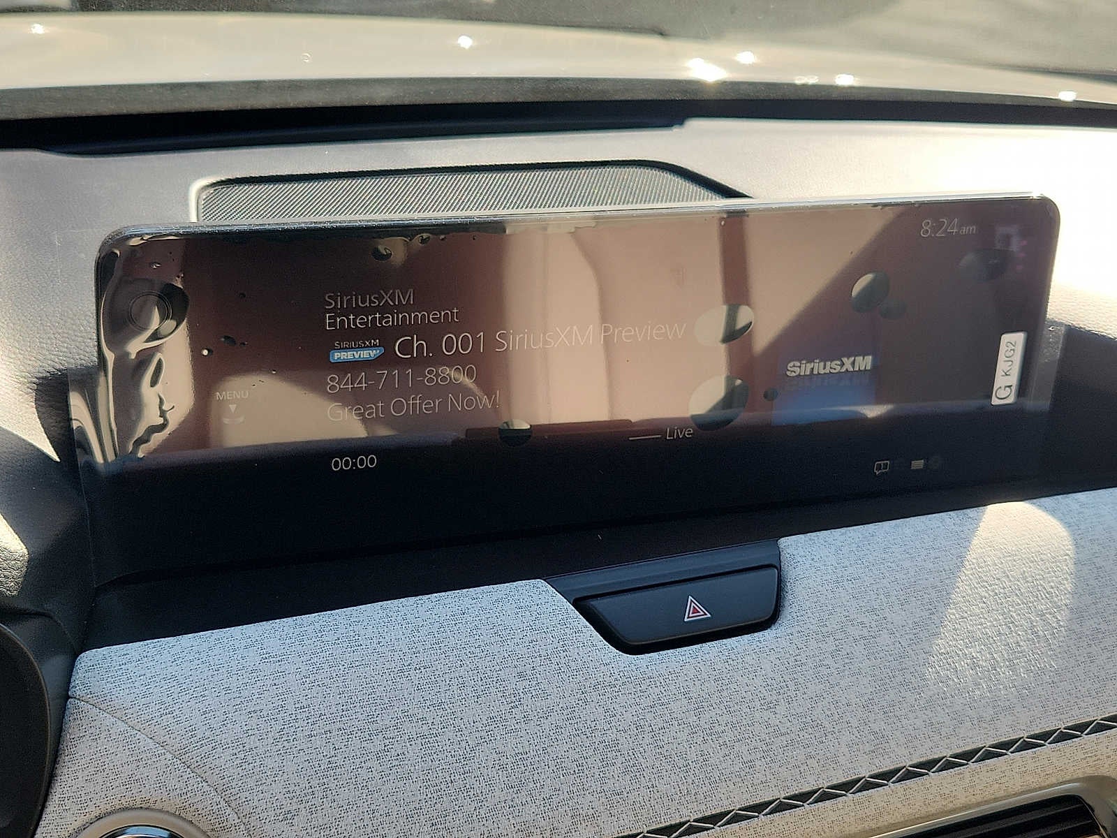 2024 Mazda Mazda CX-90 3.3 Turbo S Premium Plus