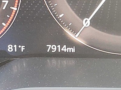 2024 Mazda Mazda CX-90 3.3 Turbo S Premium Plus