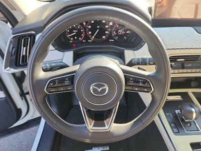 2024 Mazda Mazda CX-90 3.3 Turbo S Premium Plus