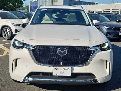 2024 Mazda Mazda CX-90 3.3 Turbo S Premium Plus