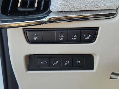 2024 Mazda Mazda CX-90 3.3 Turbo S Premium Plus
