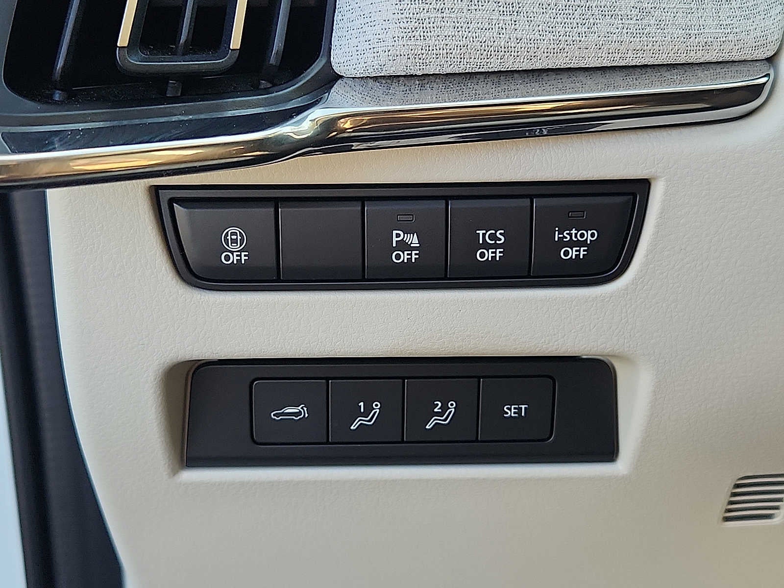 2024 Mazda Mazda CX-90 3.3 Turbo S Premium Plus