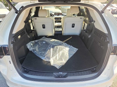 2024 Mazda Mazda CX-90 3.3 Turbo S Premium Plus