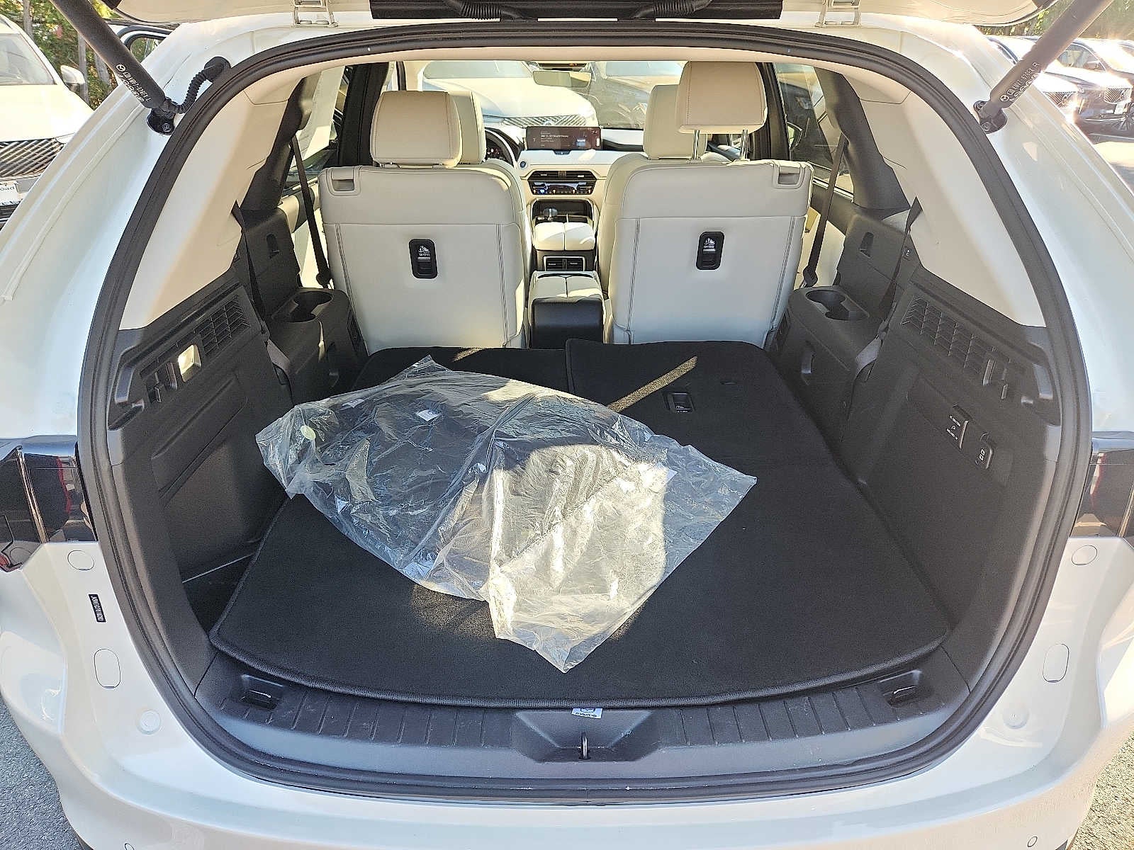 2024 Mazda Mazda CX-90 3.3 Turbo S Premium Plus
