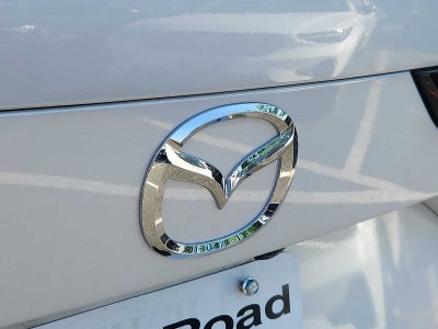 2024 Mazda Mazda CX-90 3.3 Turbo S Premium Plus