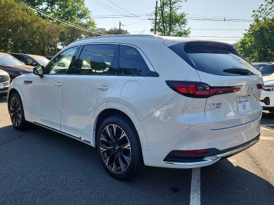 2024 Mazda Mazda CX-90 3.3 Turbo S Premium Plus