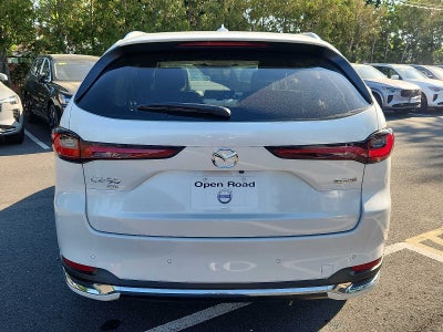 2024 Mazda Mazda CX-90 3.3 Turbo S Premium Plus