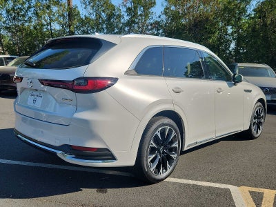2024 Mazda Mazda CX-90 3.3 Turbo S Premium Plus