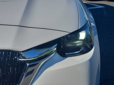 2024 Mazda Mazda CX-90 3.3 Turbo S Premium Plus