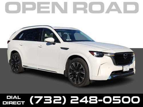 2024 Mazda Mazda CX-90 3.3 Turbo S Premium Plus