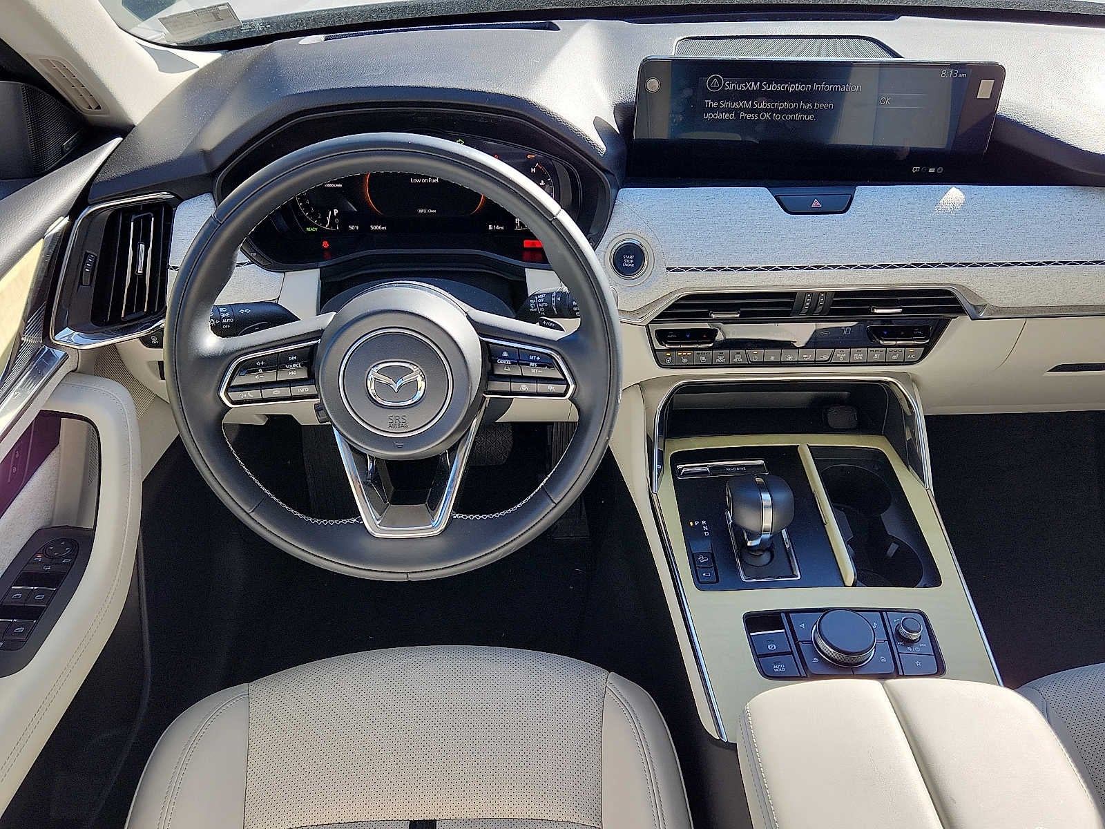 2024 Mazda Mazda CX-90 3.3 Turbo S Premium Plus