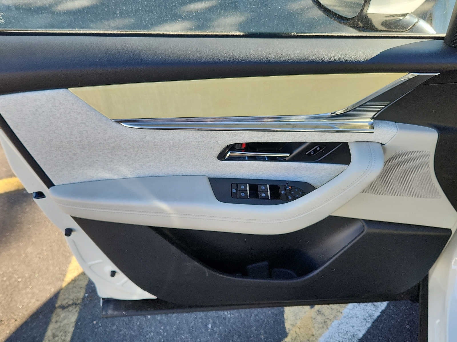 2024 Mazda Mazda CX-90 3.3 Turbo S Premium Plus