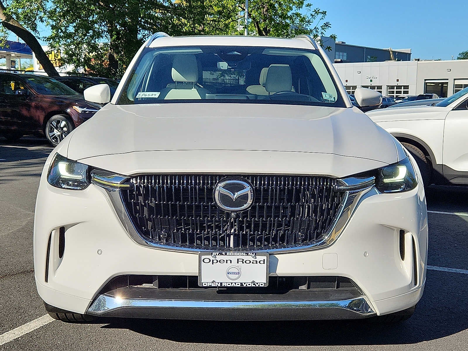 2024 Mazda Mazda CX-90 3.3 Turbo S Premium Plus
